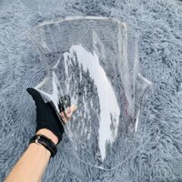 Kính gió Trong ZX10R 2011-2015