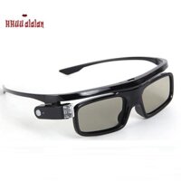 🔥Kính GL1800 3D Kính Cho Máy Chiếu DLP 3D UFO P19 P20 U30 U70 U50 U90 R17 R19 R20 DLP-Link Hoạt Động Shutter Real 3D Sốc