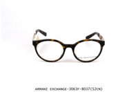KÍNH GỌNG ARMANI EXCHANGE 3063F-8037