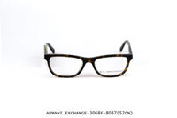 KÍNH GỌNG ARMANI EXCHANGE 3068F-8037