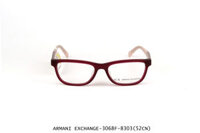 KÍNH GỌNG ARMANI EXCHANGE 3068F-8303