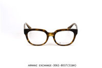KÍNH GỌNG ARMANI EXCHANGE 3061-8037