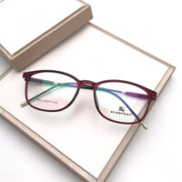 Kính gọng BBR Mắt bầu Cao cấp - BBR1213