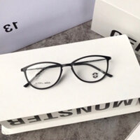 Kính gọng BLSY ULTEM Mắt bầu Nhỏ