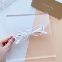 Kính gọng cận Burberry