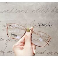 KÍNH GỌNG CẬN HOT UNISEX HỢP MỌI KHUÔN MẶT