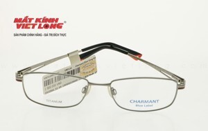 Kính gọng Charmant Blue CH10564