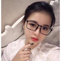 Kính gọng dẻo TEEN Mắt vuông