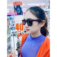 KÍNH GỌNG GẬP CUT UV - PICK STORE NHẬT