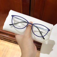 Kính gọng Mắt bầu nhỏ ULTEM Cao cấp - Form nhỏ