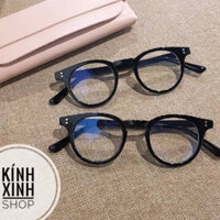 Kính gọng Mắt tròn nhỏ thời trang