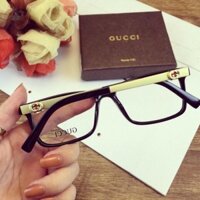 Kính gọng mắt vuông Unisex Thời trang