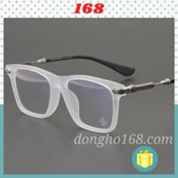 Kính Gọng Trắng - CH -MOIST 1 - donghokinhmat168