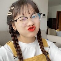 Kính gọng tròn kim loại