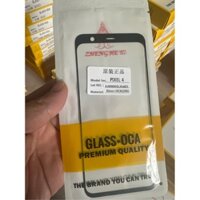 kính Google Pixel 4 liền keo