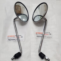 Kính | Gương chiếu hậu Mio Classico Zin Yamaha Việt Nam | 4D1-F6280-00 | 4D1-F6280-00 | 4D1-F6290-00