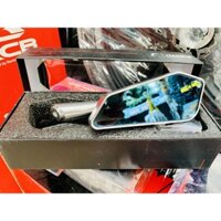 Kính, gương chiếu hậu xéo 744 Rizoma cho các dòng xe
