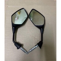 kính (gương) kiếng chiếu hậu xe máy sh đời 2022 hàng cao cấp