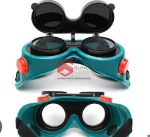 Kính hàn 2 lớp Total TSP303