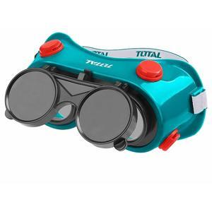 Kính hàn 2 lớp Total TSP303