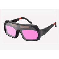 Kính hàn điện tử 2 mắt TX-012