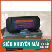Kính hàn điện tử bảo vệ mắt TX-009 Hàng loại 1