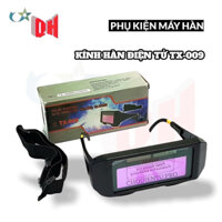 Kính Hàn Điện Tử Cao Cấp TX-009