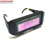 Kính hàn điện tử cao cấp TX-009