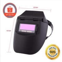 Kính Hàn điện tử ( SMART WELDING HELMET )