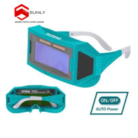 KÍNH HÀN ĐIỆN TỬ TOTAL MODEL: TSP9403