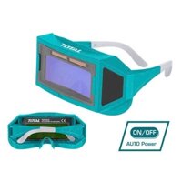 KÍNH HÀN ĐIỆN TỬ TOTAL MODEL: TSP9403