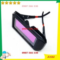 Kính Hàn Điện Tử Tự Động TX009 Nhật Bản [TẶNG DÂY DEO + BÓP ĐỰNG] QE145