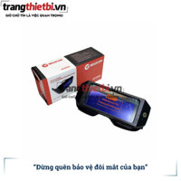 Kính hàn điện tử tự động Weldcom W200A