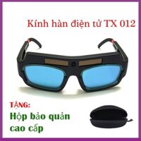 Kính hàn điện tử TX 012