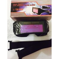 Kính hàn điện tử TX009