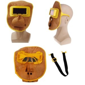 Kính hàn, mặt lạ Hàn KH03