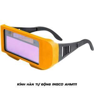 Kính hàn tự động Ingco AHM111