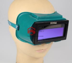 Kính hàn tự động tối Total TSP9402