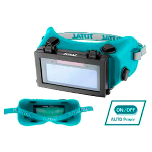 Kính hàn tự động Total TSP9403