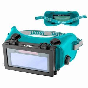 Kính hàn tự động Total TSP9403