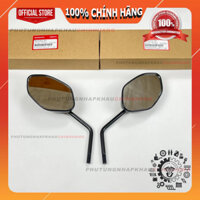 Kính hậu Air Blade 150/125, AB 160/125 đời 2020-2024, Gương chiếu hậu trái phải AB 160/150/125 chính hãng Honda