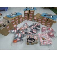 Kính hậu gương chiếu hậu Suzuki EN150 125 HJ125… Nguyên bản phù hợp cho tất cả các dòng xe Honda Yamaha Suzuki