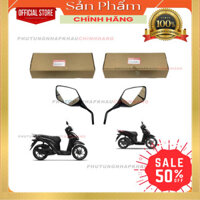 Kính hậu, Gương chiếu hậu Vision 2021 2022 2023 2024 Chính hãng Honda, Kiếng hậu vis 110 - 88210K2CV01 / 88220K2CV01