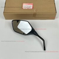 Kính hậu Trái SH 160i, SH 150i/125i, Gương kiếng chiếu hậu SH đời 2020 2021 2022 2023 2024