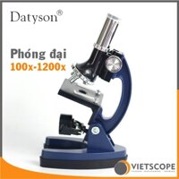 Kính hiển vi 100x-1200x phóng đại cao dành cho học sinh