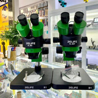 Kính hiển vi 2 mắt Relife RF-M3 B1 Zoom 4.5X