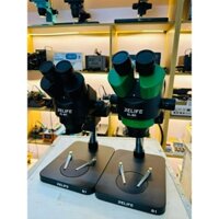 Kính hiển vi 2 mắt Relife M3-B1 ( kèm đèn LED)