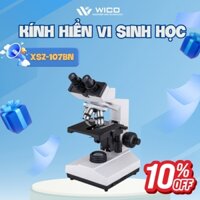 Kính Hiển Vi 2 Mắt Shinea Trung Quốc XSZ-107BN