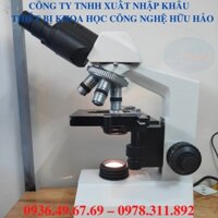 Kính hiển vi 2 mắt Trung Quốc XSZ-107T