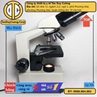 Kính hiển vi 2 mắt XSZ-207T. Bảo hành 6 tháng